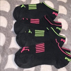 Puma socks